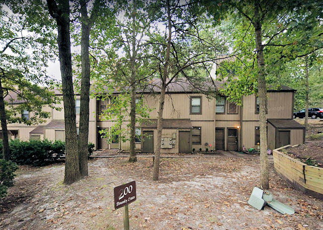 Bromley Estates Condominium