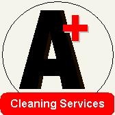 A+ logo