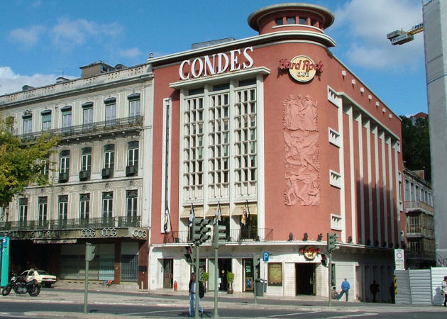 Lisbon