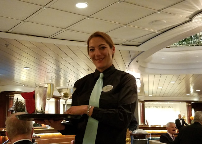 Cruise Photo