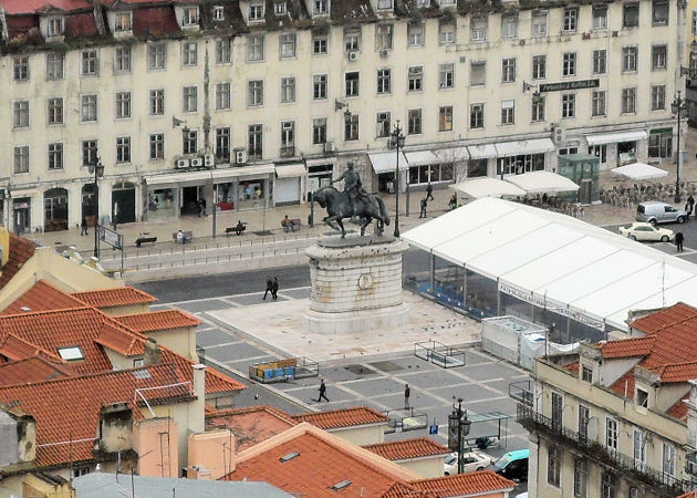 Lisbon