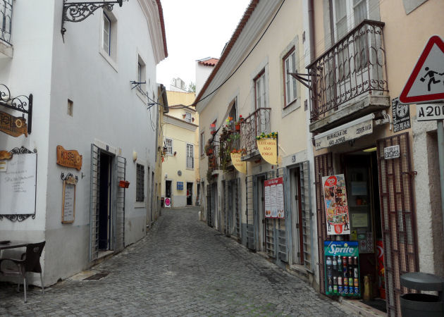 Lisbon