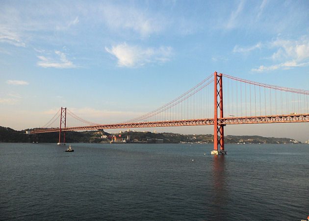 Lisbon