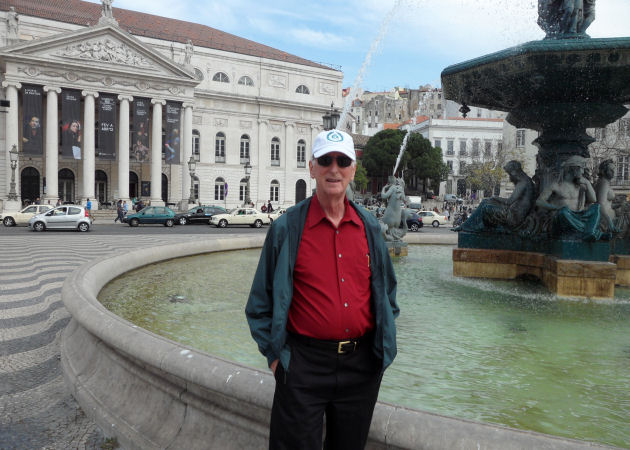 Lisbon