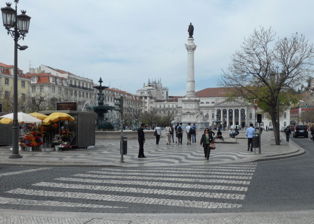 Lisbon