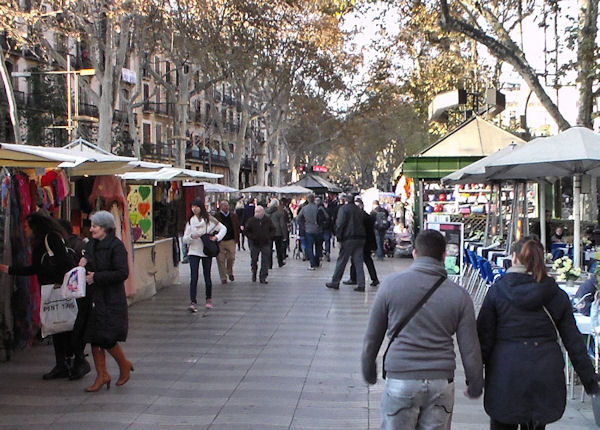 Barcelona, Spain