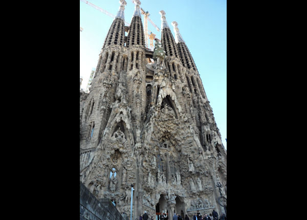 Barcelona, Spain