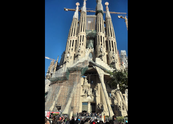 Barcelona, Spain