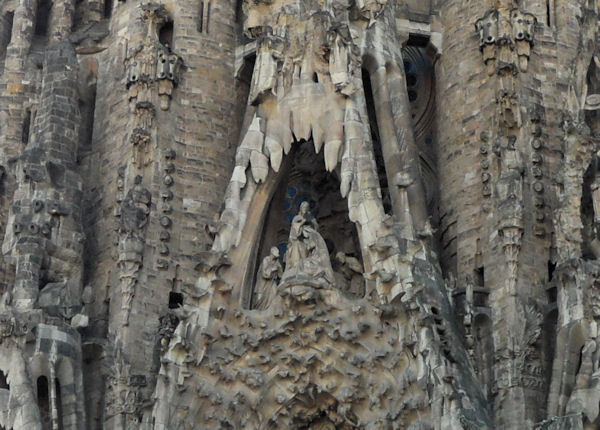 Barcelona, Spain