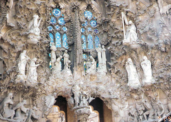 Barcelona, Spain