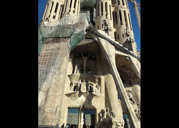 Barcelona, Spain
