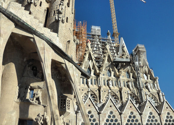 Barcelona, Spain