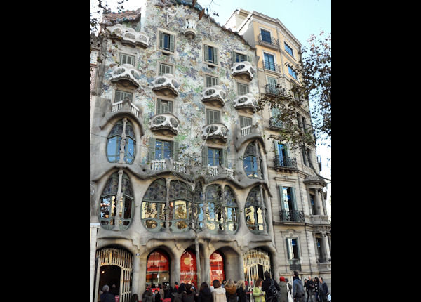 Barcelona, Spain