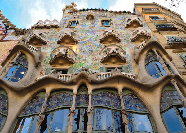 Barcelona, Spain