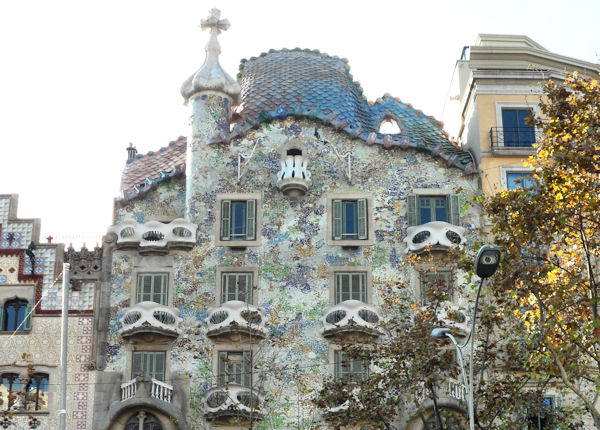Barcelona, Spain