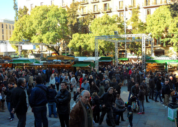 Barcelona, Spain