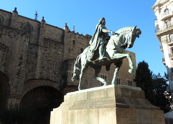 Barcelona, Spain