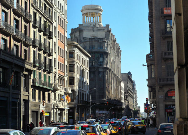 Barcelona, Spain