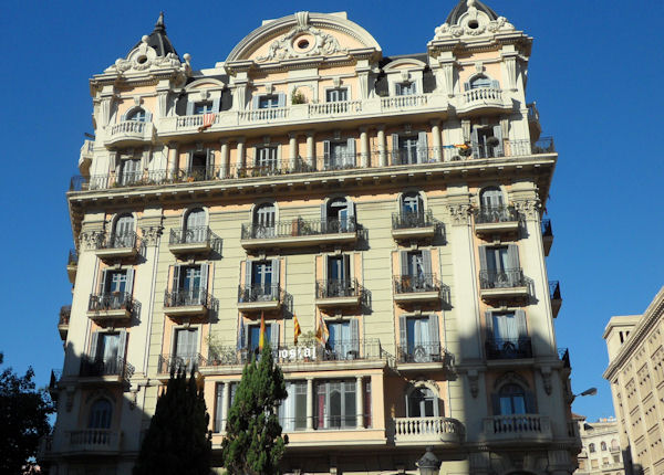 Barcelona, Spain