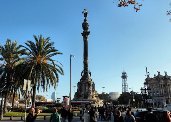 Barcelona, Spain