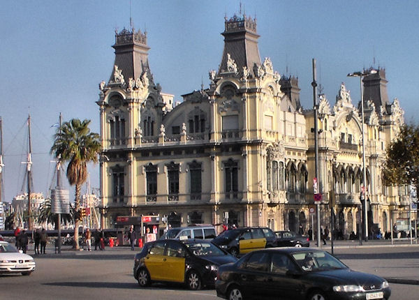 Barcelona, Spain