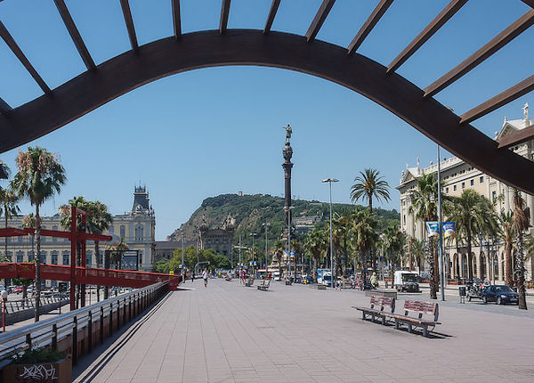 Barcelona, Spain