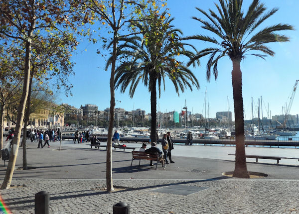 Barcelona, Spain