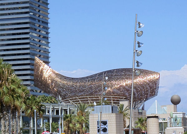 Barcelona, Spain