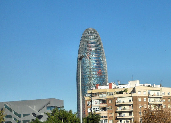 Barcelona, Spain