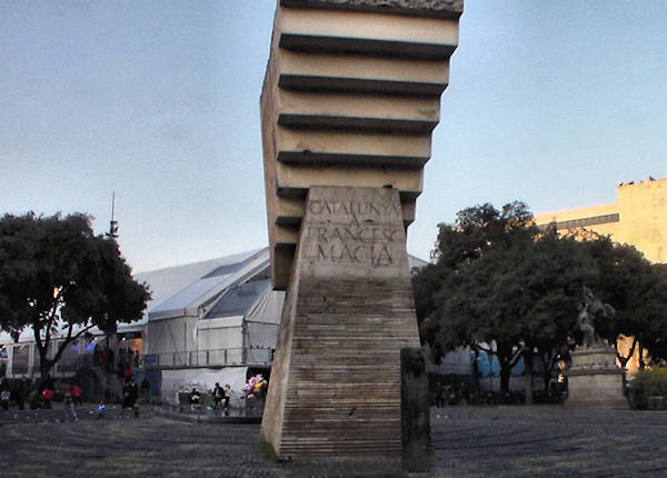 Barcelona, Spain