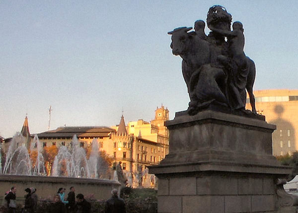 Barcelona, Spain