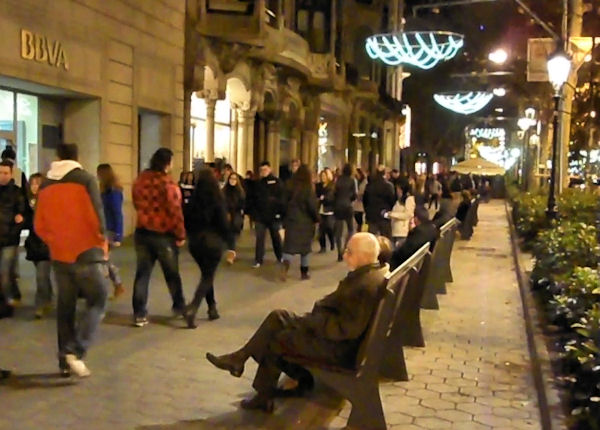 Barcelona, Spain