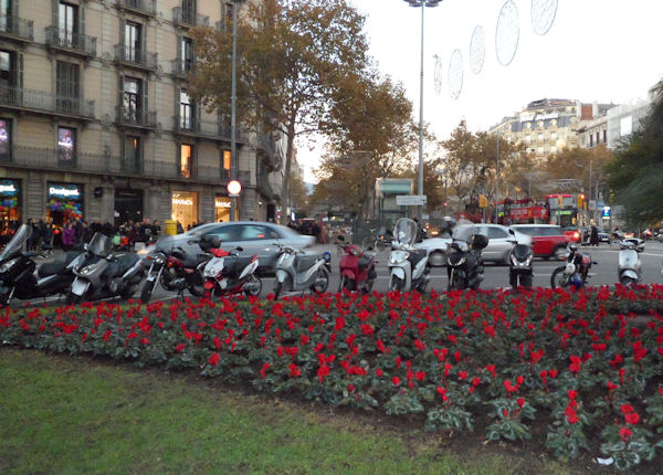 Barcelona, Spain