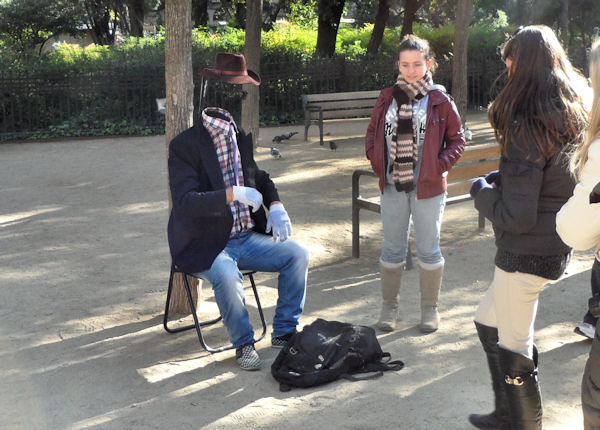 Barcelona, Spain