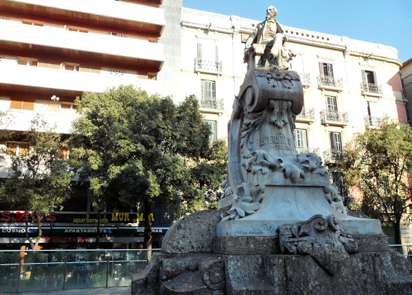 Barcelona, Spain