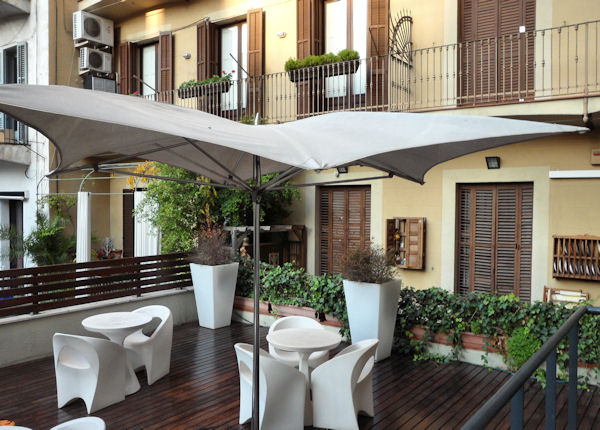 Eurostars Hotel