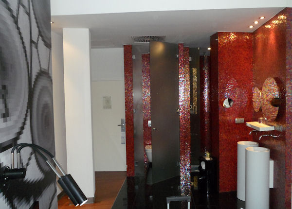 Eurostars Hotel