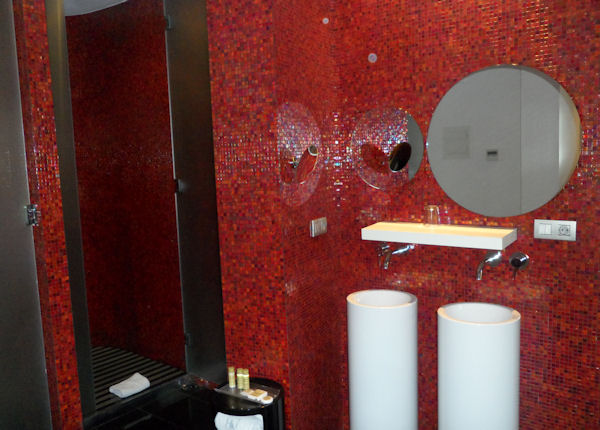 Eurostars Hotel