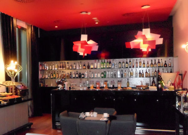 Eurostars Hotel