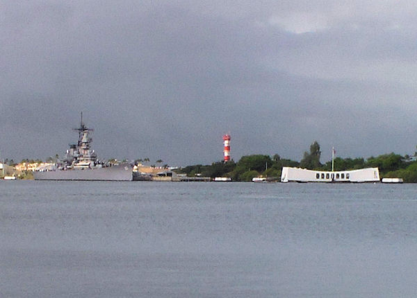 Honolulu