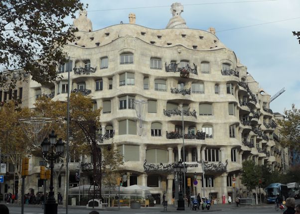 Barcelona, Spain