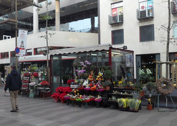 Barcelona, Spain