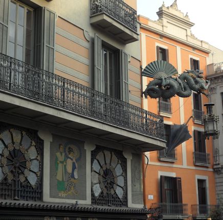 Barcelona, Spain