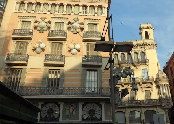 Barcelona, Spain