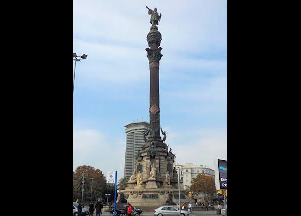 Barcelona, Spain
