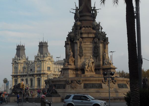 Barcelona, Spain