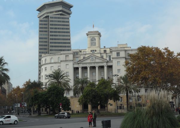 Barcelona, Spain