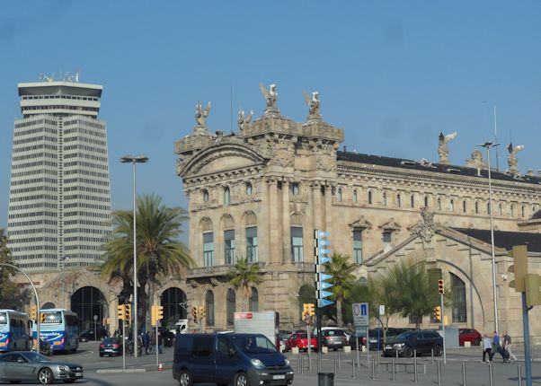 Barcelona, Spain