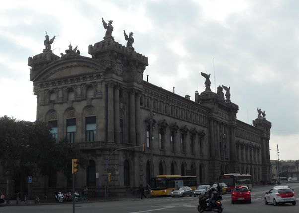Barcelona, Spain