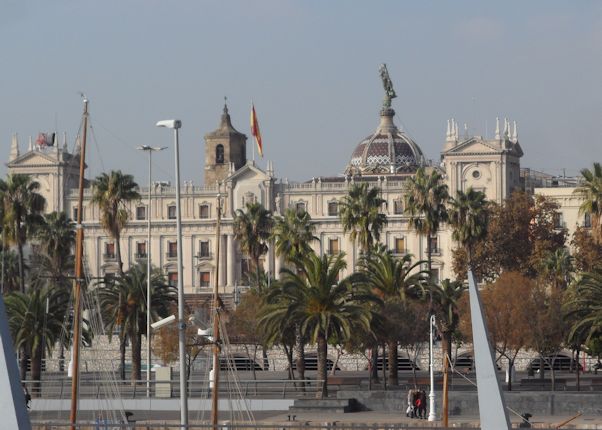 Barcelona, Spain